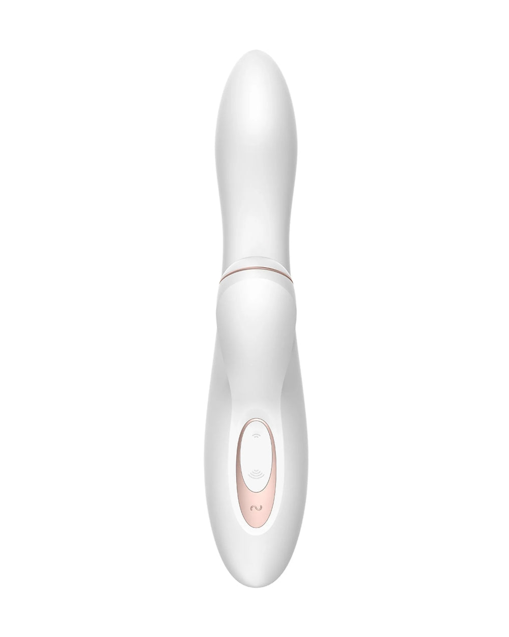 Pro+ G-Spot vibromasseur rabbit Satisfyer - Love Store Paris