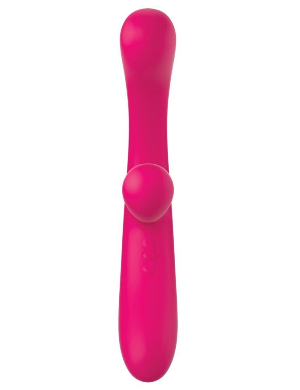 Reflexx Rabbit 3 vibromasseur rabbit Jimmy Jane