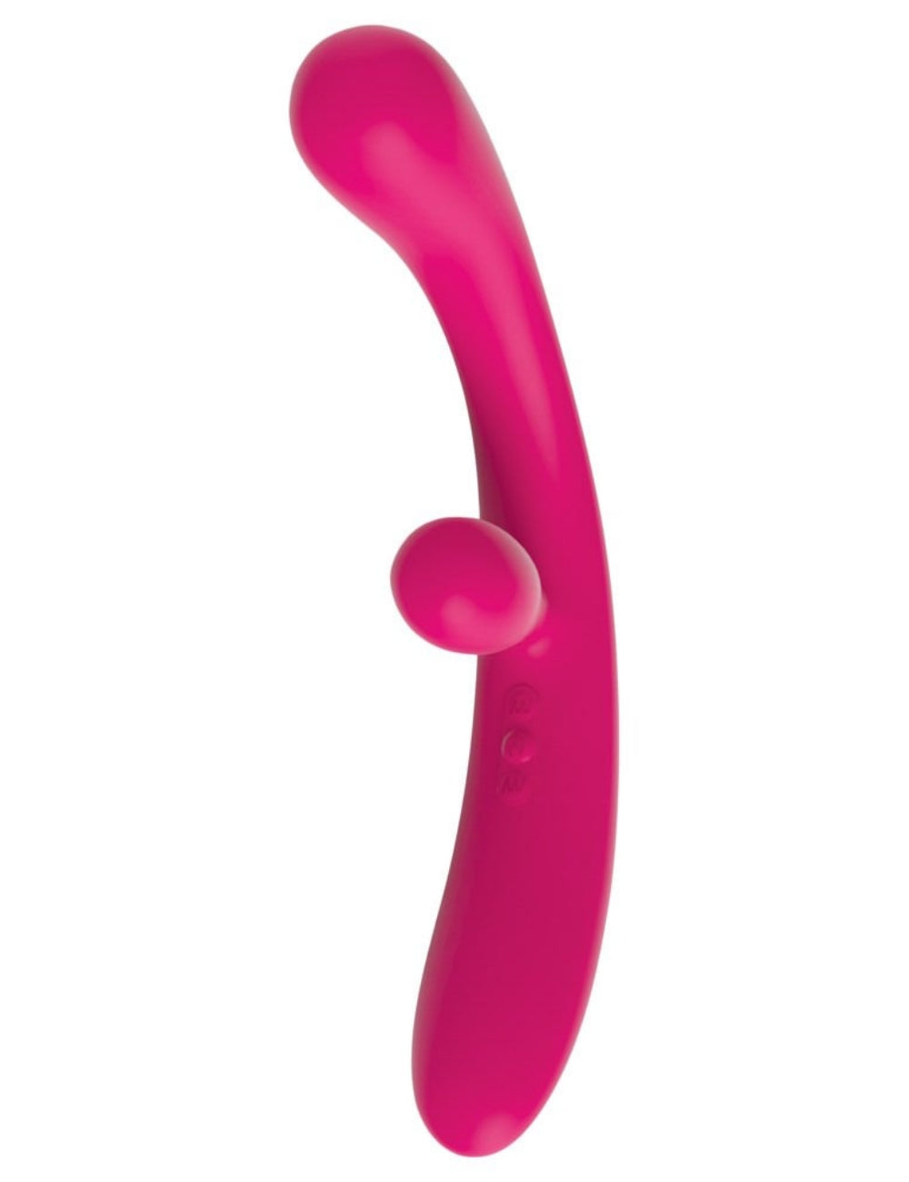 Reflexx Rabbit 3 vibromasseur rabbit Jimmy Jane