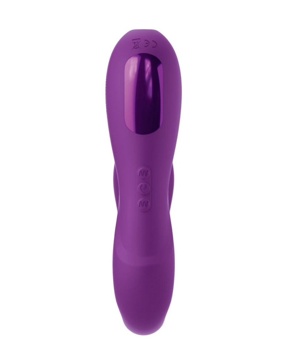 Reflexx Rabbit 1 vibromasseur Jimmy Jane - Love Store Paris