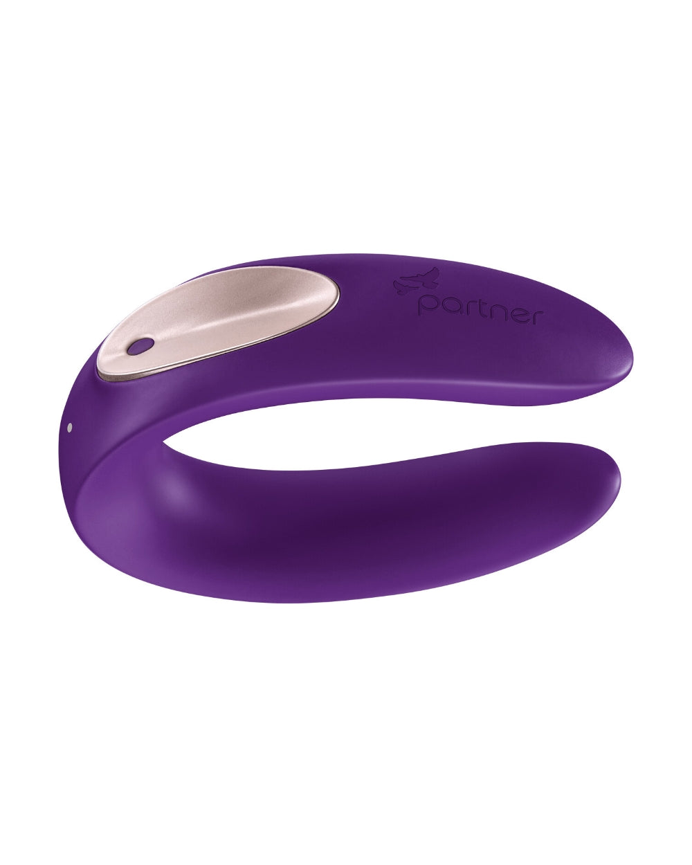 Vibromasseur de couple télécommandé Satisfyer - Love Store Paris