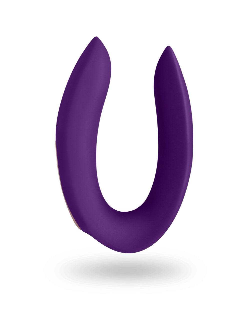 Vibromasseur de couple télécommandé Satisfyer - Love Store Paris