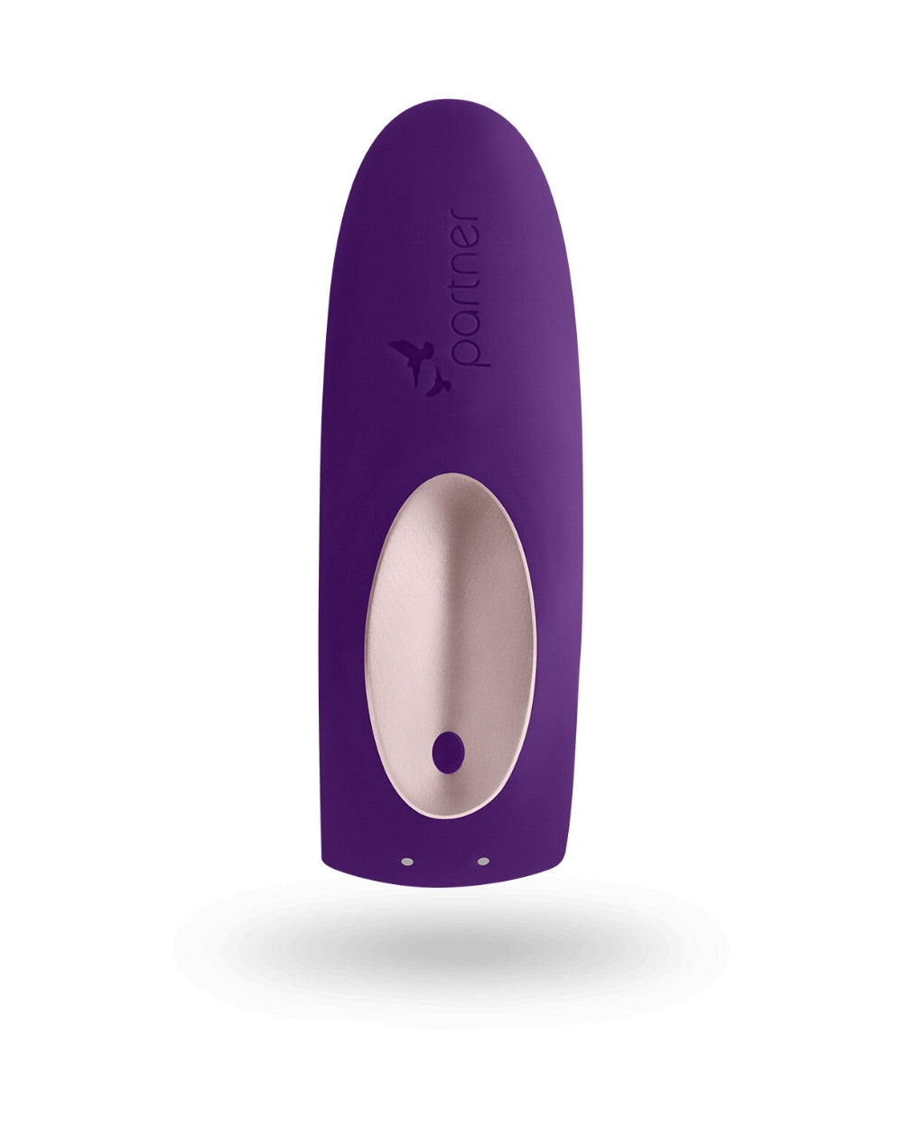 Vibromasseur de couple télécommandé Satisfyer - Love Store Paris