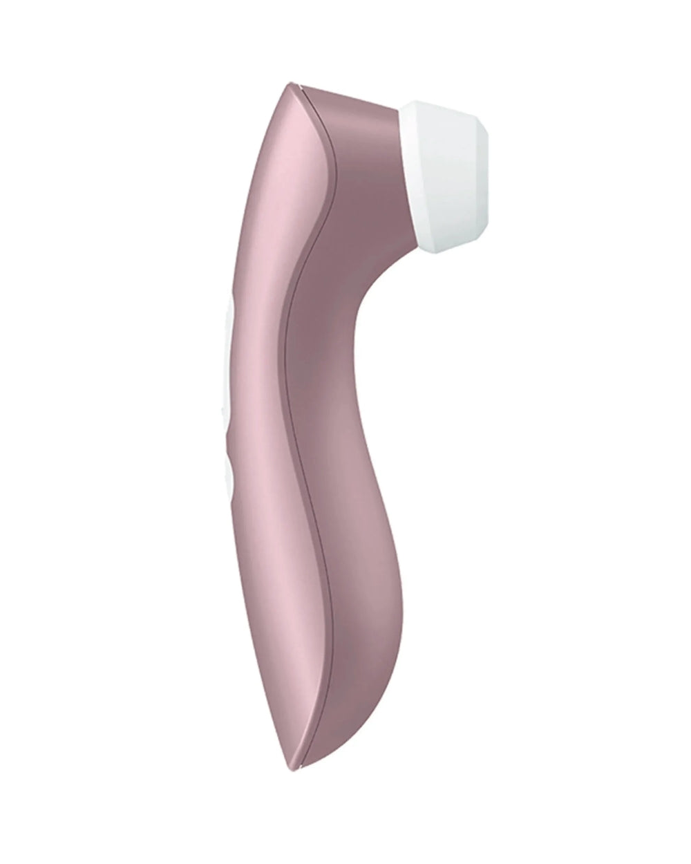 Pro 2 stimulateur clitoris et vibration Satisfyer