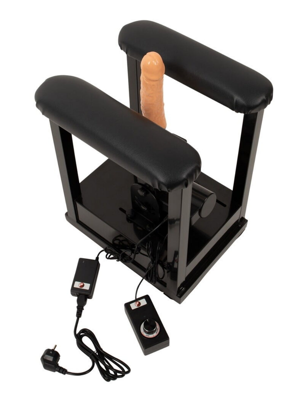 Sit-on Climaxer machine sexuelle The Banger - Love Store Paris