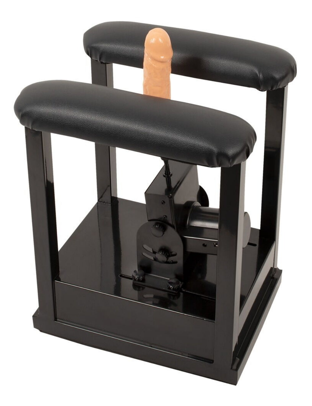 Sit-on Climaxer machine sexuelle The Banger - Love Store Paris