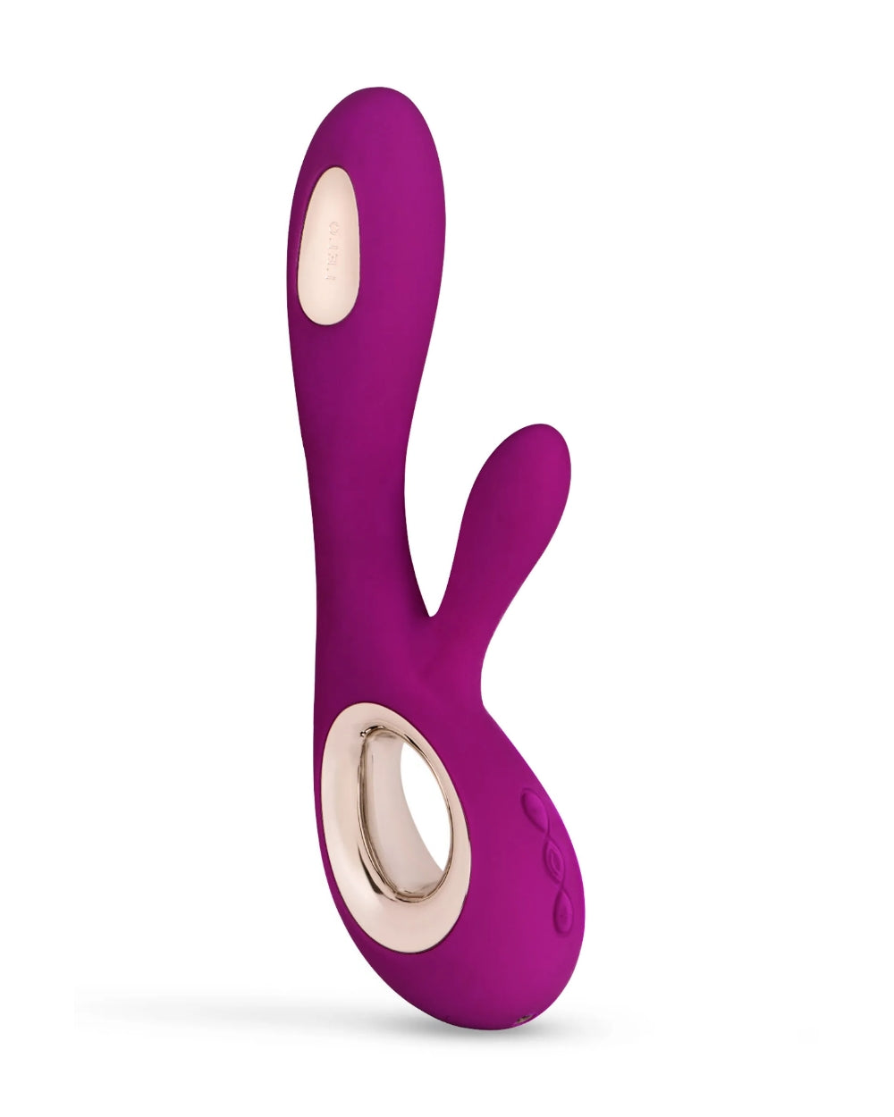 Soraya Wabe vibromasseur rabbit rechargeable Lelo - Love Store Paris