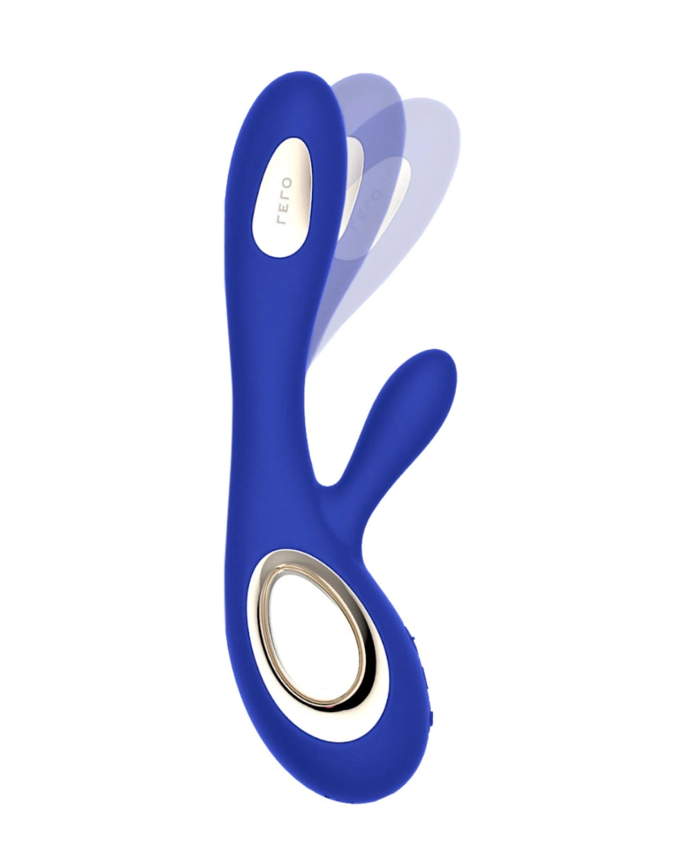 Soraya Wabe vibromasseur rabbit rechargeable Lelo - Love Store Paris
