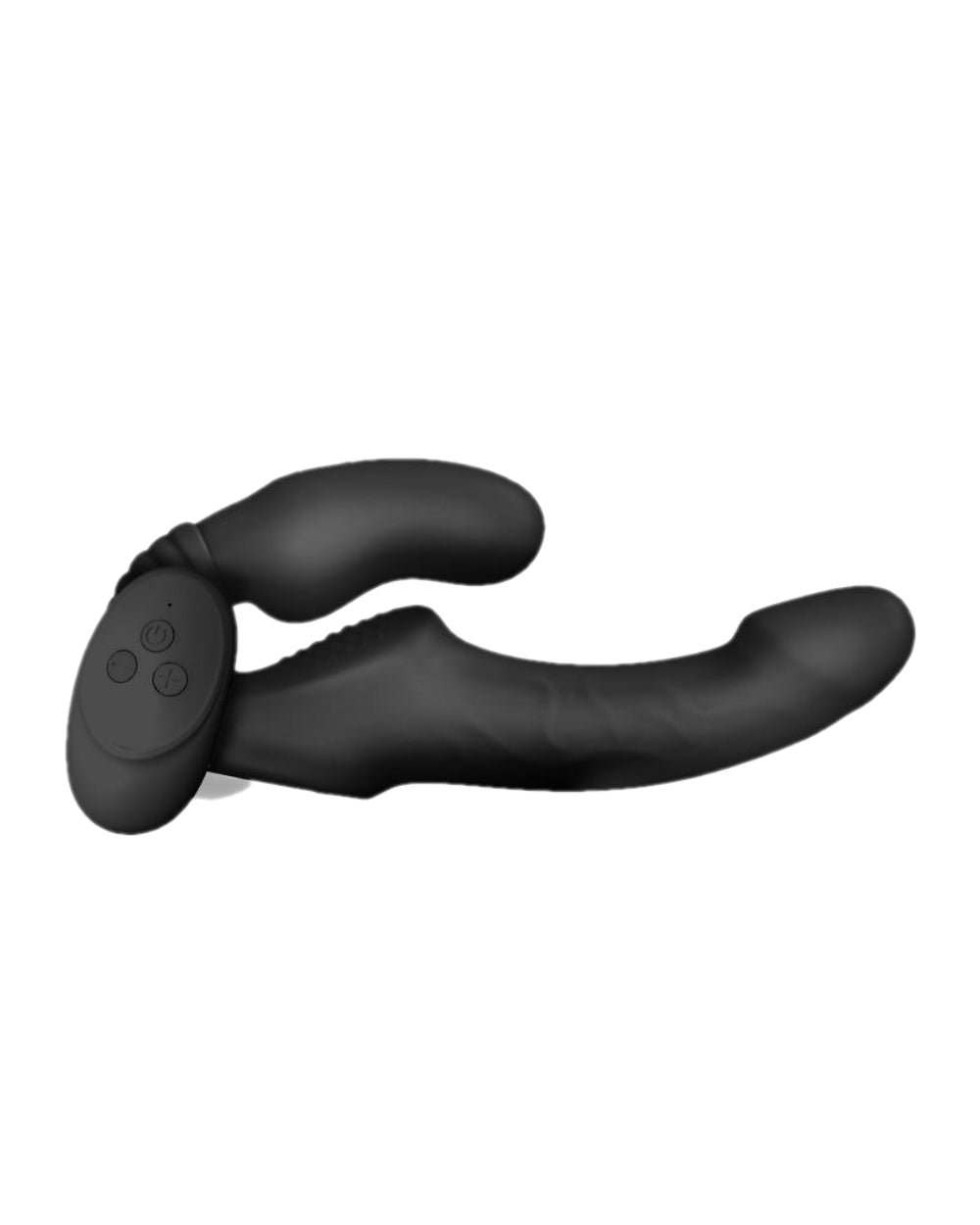 Gode sans ceinture télécommandé IntoYou - Love Store Paris