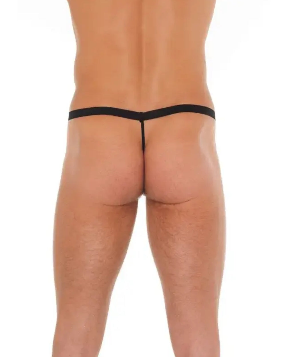 String homme résille plusieurs couleur Amorable