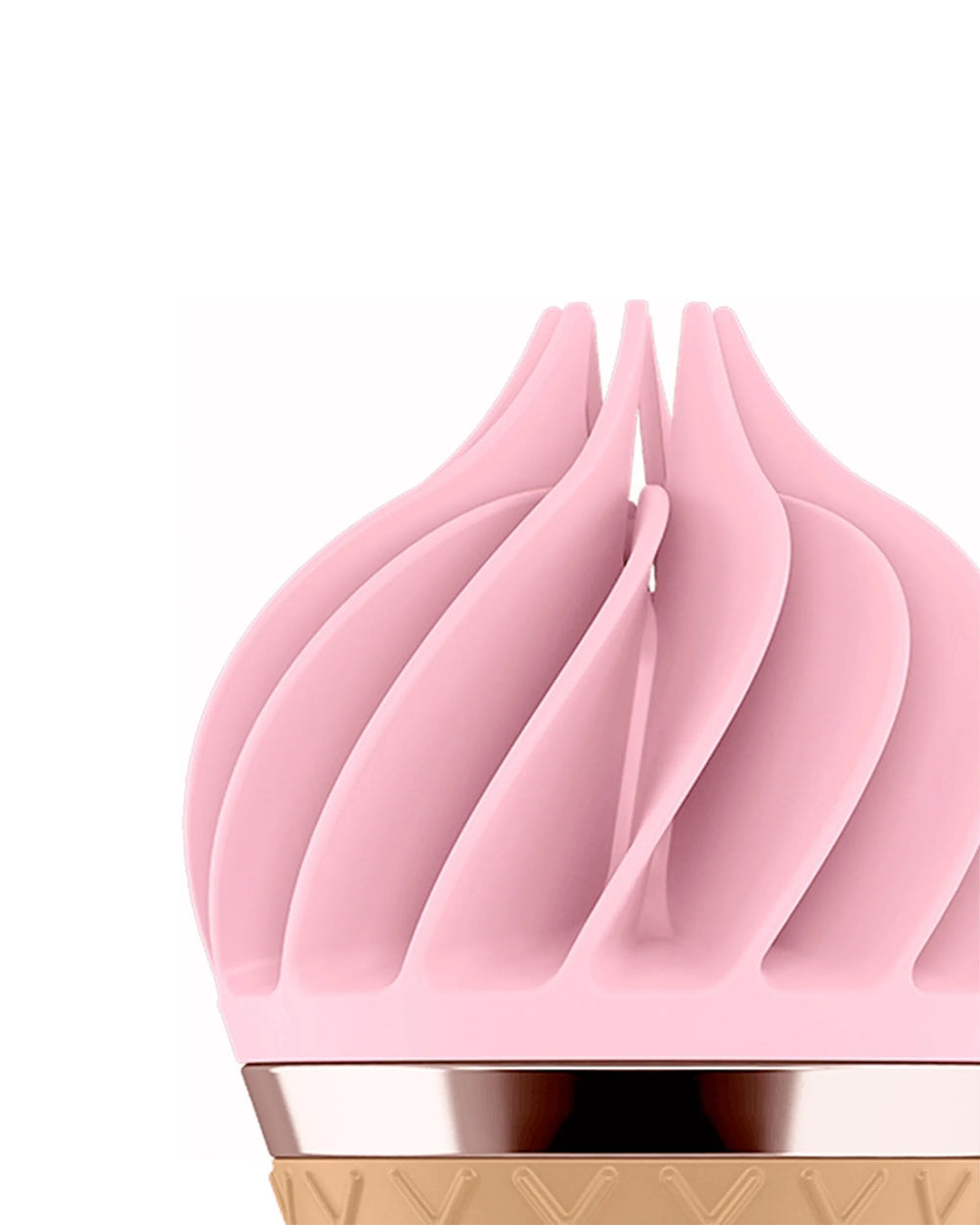 Sweet Treat stimulateur clitoris glace Satisfyer