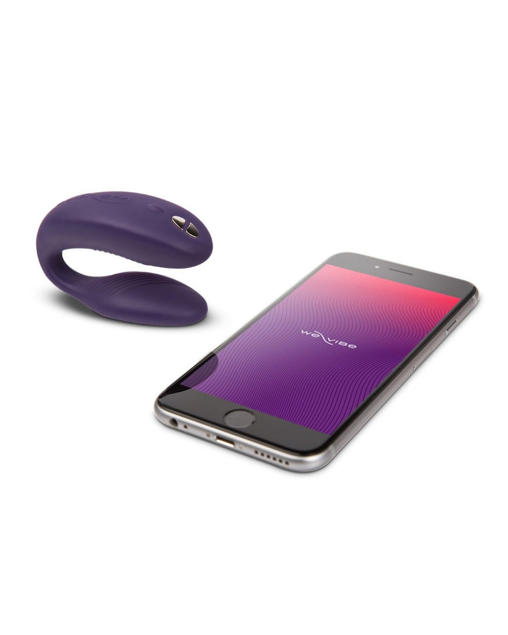 Sync vibromasseur de couple We-Vibe - Love Store Paris