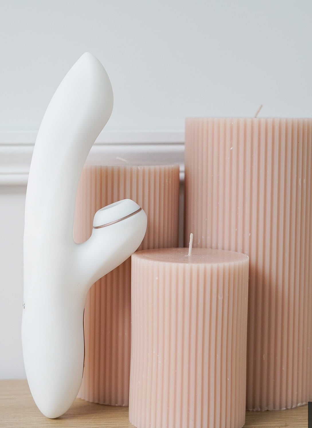 Satisfyer Pro+ G-Spot