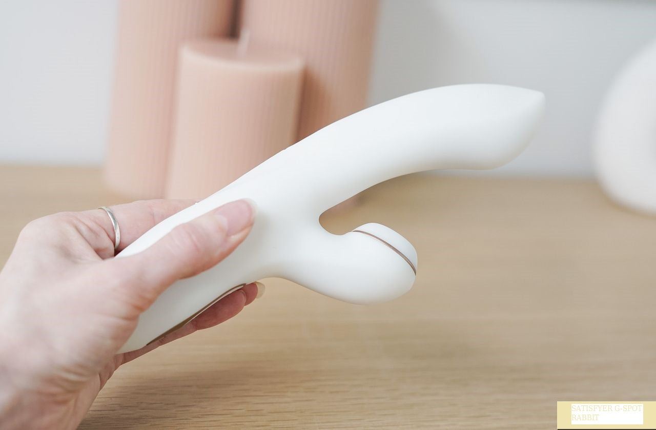 Satisfyer Pro+ G-Spot