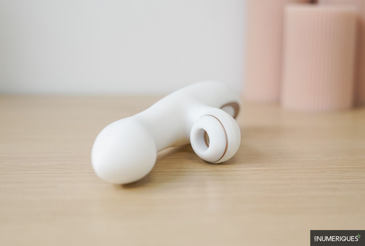 Satisfyer Pro+ G-Spot