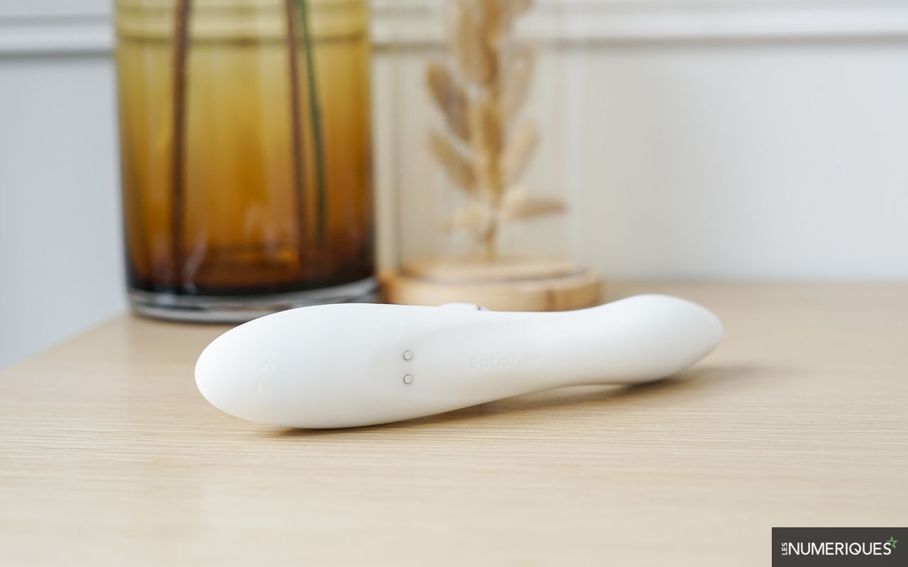 Satisfyer Pro+ G-Spot