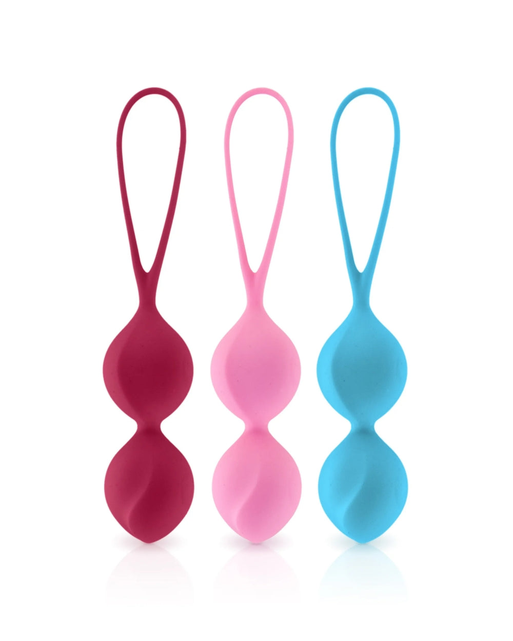 Design 3 boules de Geisha Satisfyer - Love Store Paris
