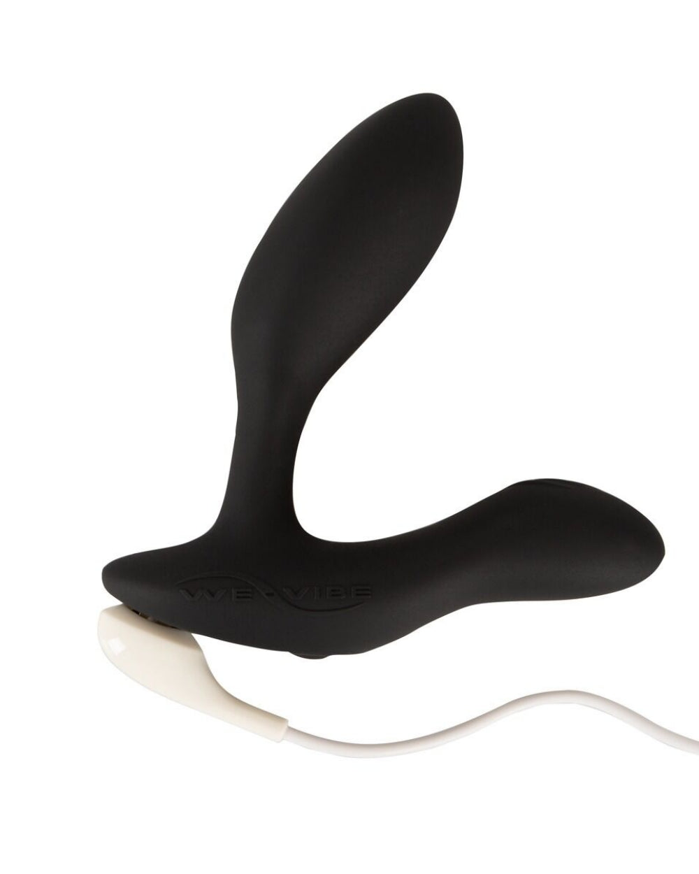 Vector + stimulateur prostate noir We-Vibe - Love Store Paris