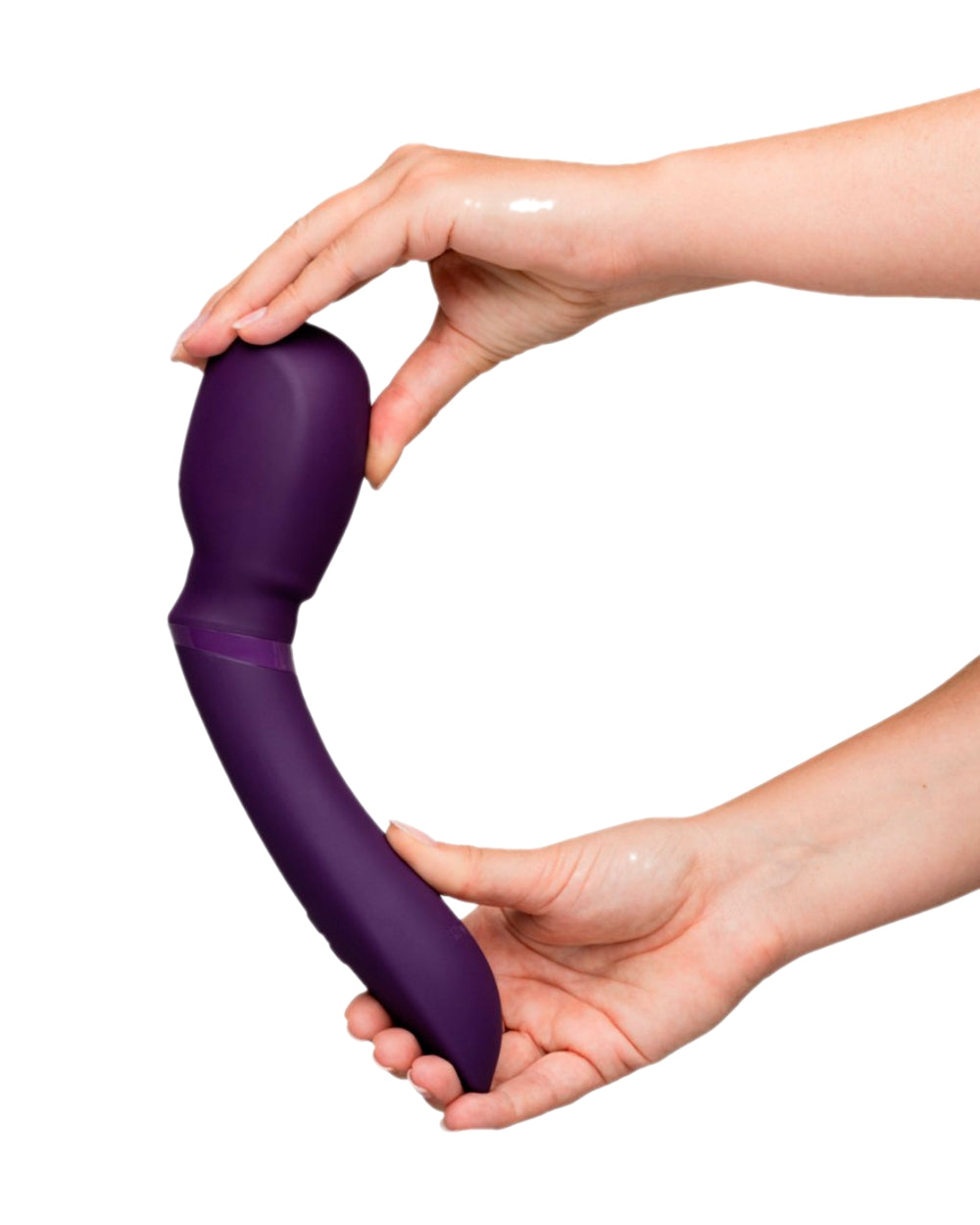 Wand 2 vibromasseur connecté We-Vibe - Love Store Paris