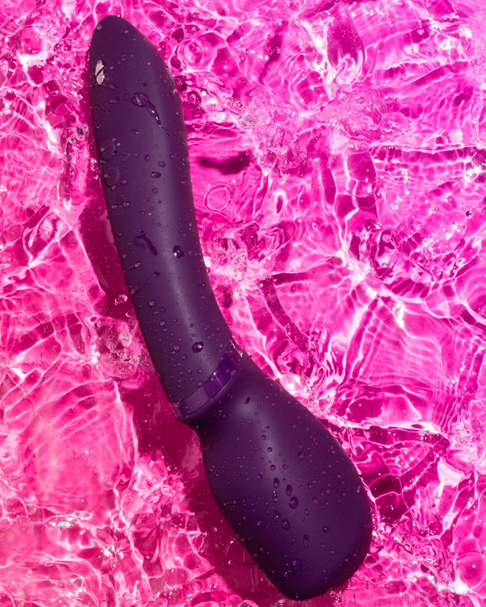 Wand 2 vibromasseur connecté We-Vibe - Love Store Paris
