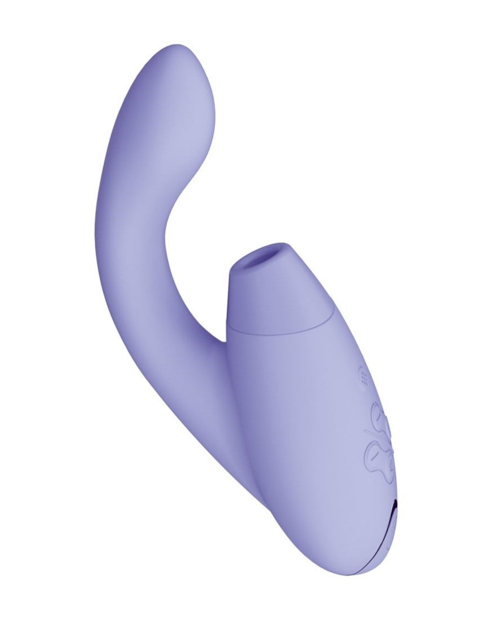 Womanizer Duo 2 vibromasseur rabbit Womanizer - Love Store Paris