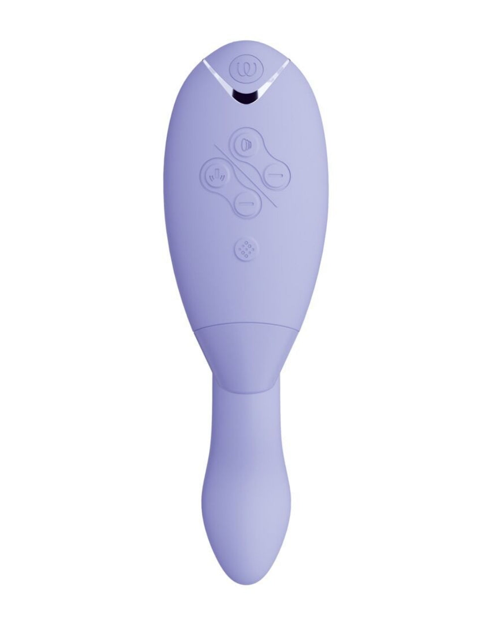 Womanizer Duo 2 vibromasseur rabbit Womanizer - Love Store Paris