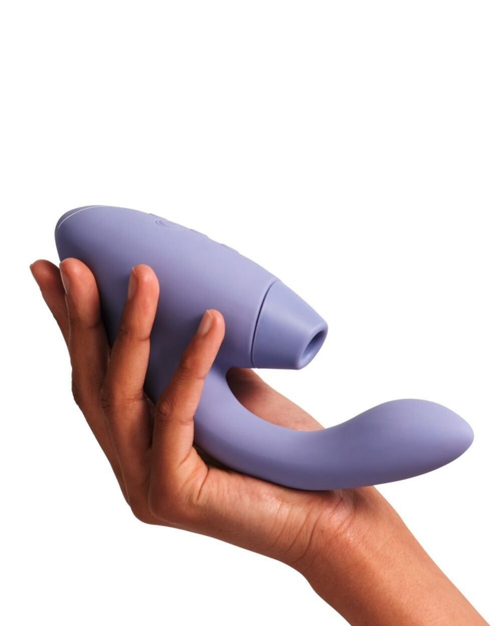 Womanizer Duo 2 vibromasseur rabbit Womanizer - Love Store Paris