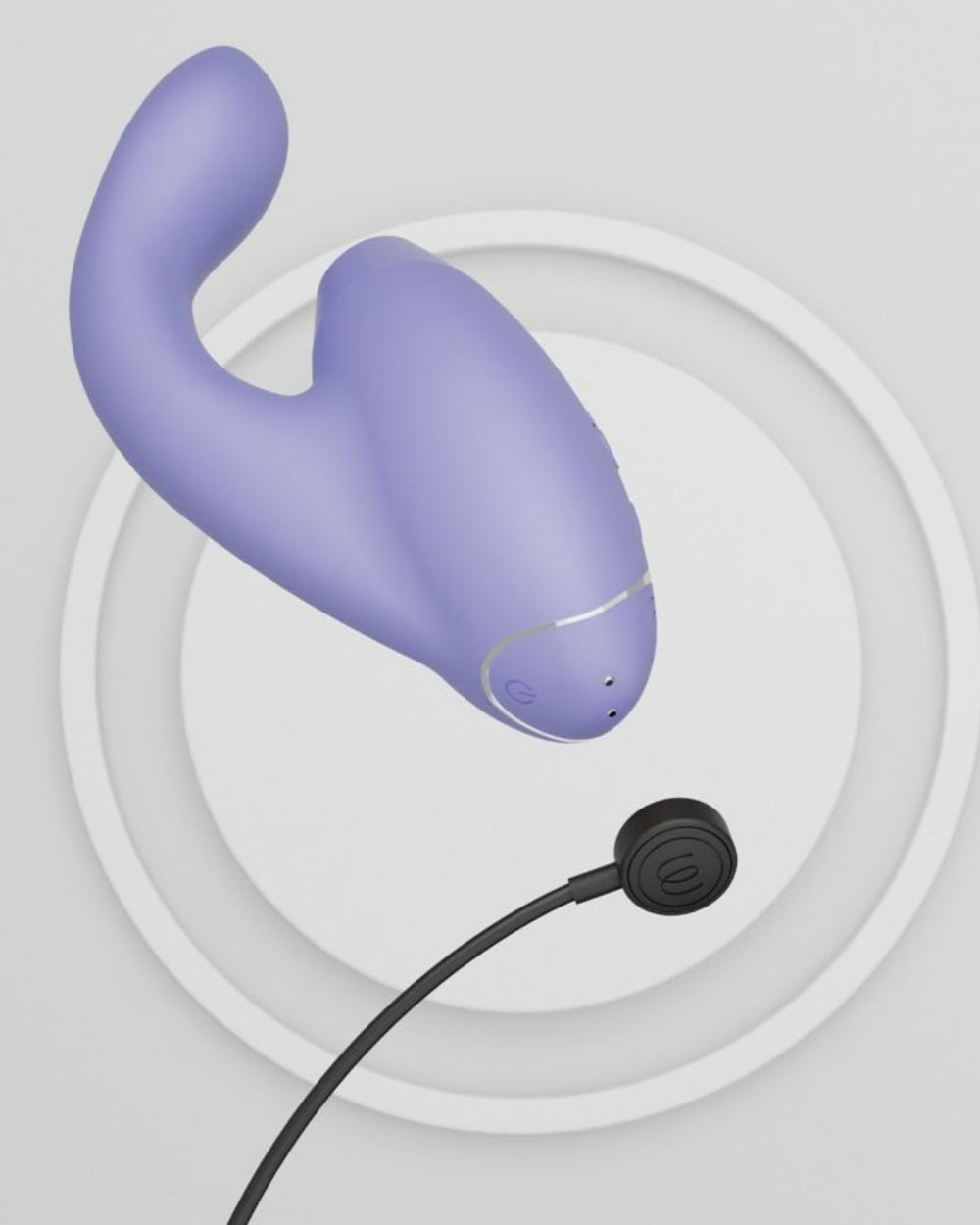 Womanizer Duo 2 vibromasseur rabbit Womanizer - Love Store Paris