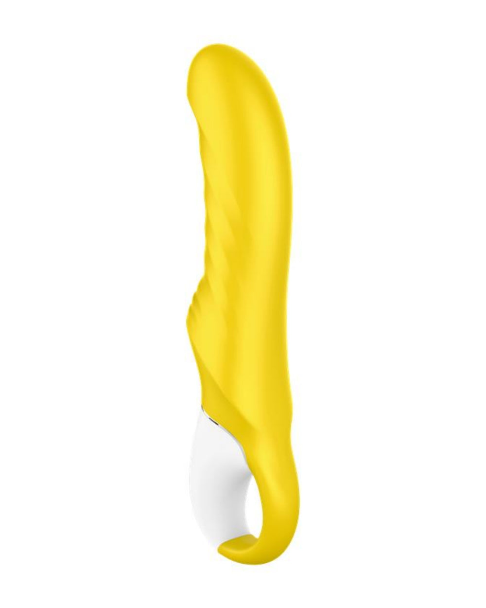 Yummy Sunshine vibromasseur rechargeable Satisfyer - Love Store Paris