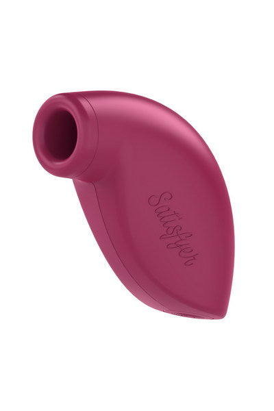 Stimulateur féminin par succion One Shot