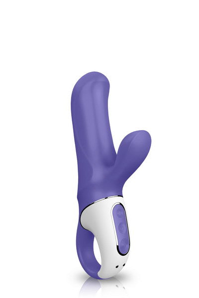 Vibromasseur rabbit Satisfyer Magic Bunny