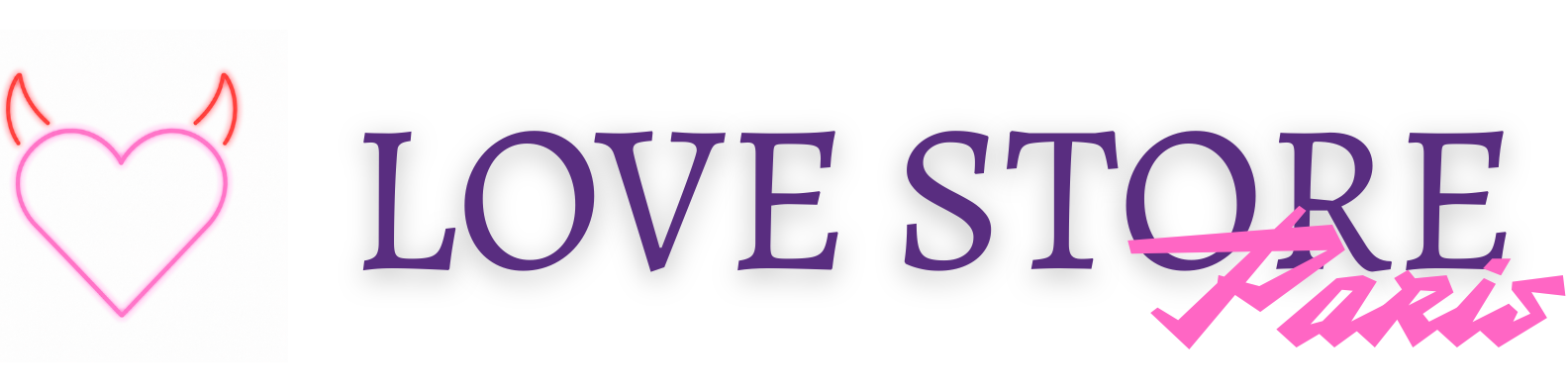 LOVE STORE PARIS