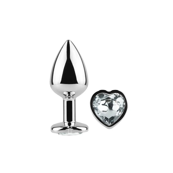 Plugs anaux