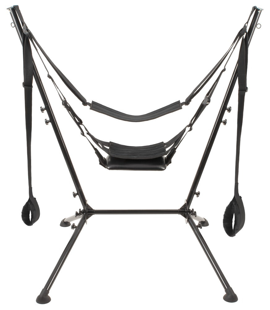 Free-Standing Sex Swing – Balançoire d'Amour sur Pied You2Toys