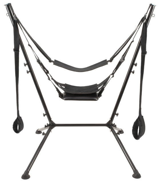 Free-Standing Sex Swing – Balançoire d'Amour sur Pied You2Toys