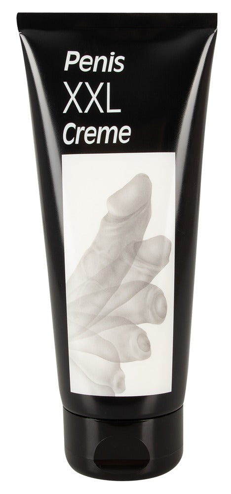Penis XXL Crème de Massage pour Pénis – vue 1