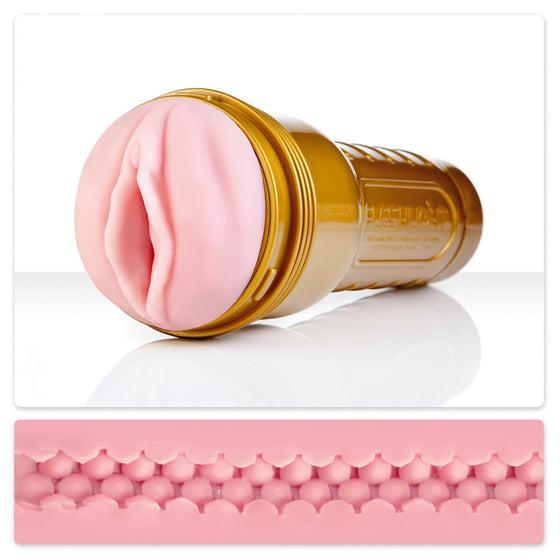 Fleshlight Pink Lady STU masturbateur - vue 1