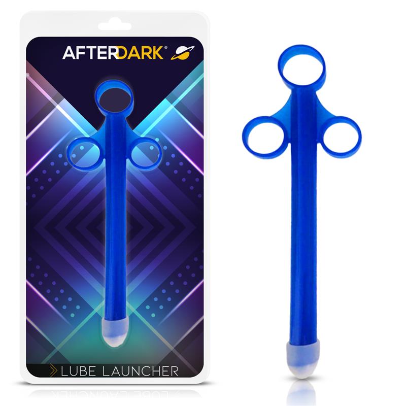 Applicateur de Lubrifiant Anal – AfterDark