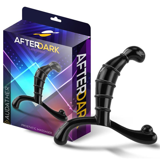 Audather – Masseur Prostatique TPR AfterDark