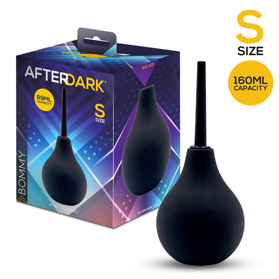 Poire de Douche Anale Bommy – AfterDark