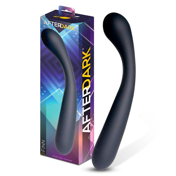 Masseur Anal Double Finn – AfterDark