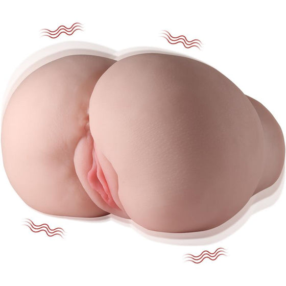 XISE Lore – Masturbateur Vibrant 2.59kg
