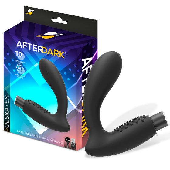 Olskaten – Stimulateur Prostate P-Spot Vibrant AfterDark