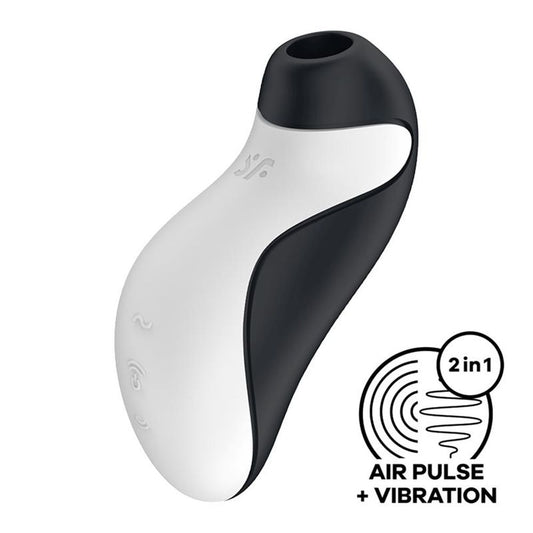 Orca Satisfyer Orca air pulse vibration