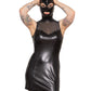 Andrea robe wetlook Patrice Catanzaro - Love Store Paris