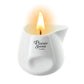 Bougie de massage 80 ml Plaisir Secret - Love Store Paris