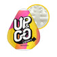 Lenny oeuf masturbateur texturé Up&Go - Love Store Paris