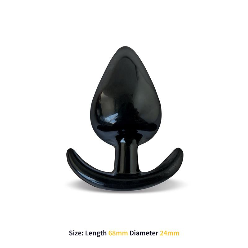 Plug Anal Alphona – AfterDark