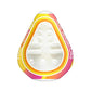 Lenny oeuf masturbateur texturé Up&Go - Love Store Paris