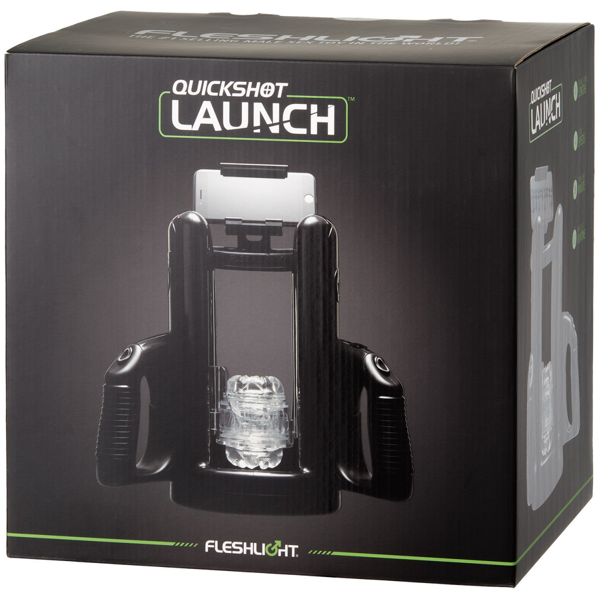 Fleshlight Quickshot Launch v2